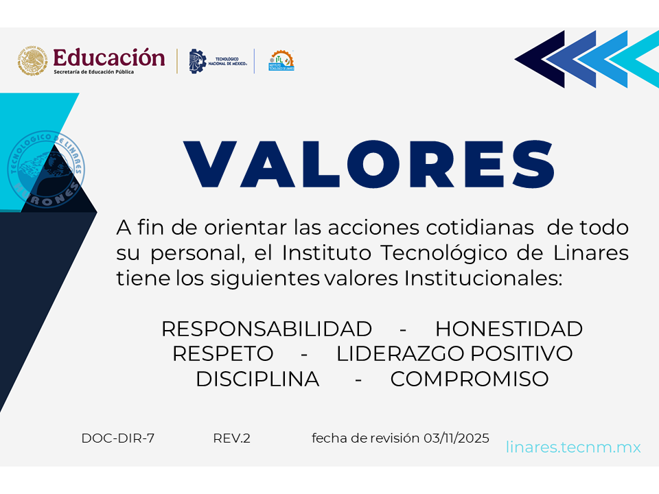 Valores